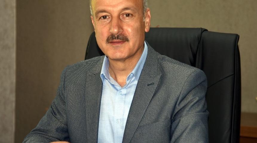 B&uuml;y&uuml;kşehir Belediyesinden bayram hediyesi