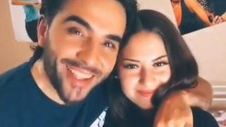 İsmail YK: Sevgilim değil, kardeşim