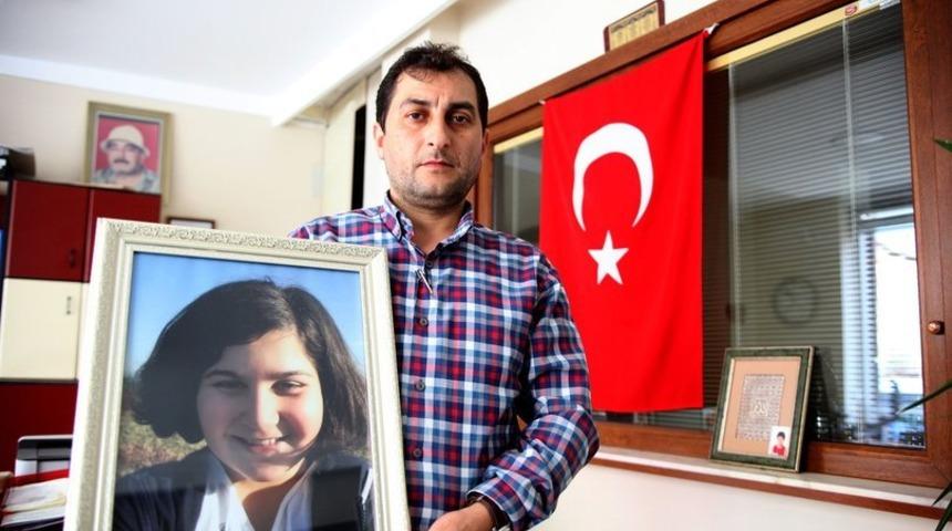 Rabia Naz'ın ölümüne ilişkin takipsizlik kararına itiraz