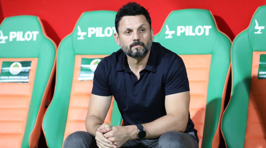 Erol Bulut'tan Fenerbahçe'ye iki transfer