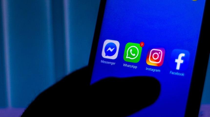 Son dakika! Sosyal medya yasası Resmi Gazete'de yayımlandı