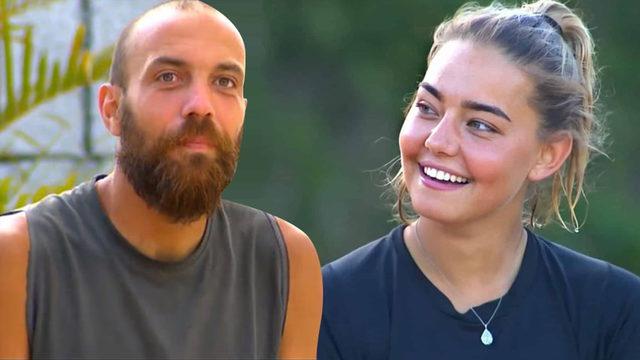 Sercan Yıldırım Aycan Yanaç’ı uyurken ifşa etti! ‘Sanane uyurum’