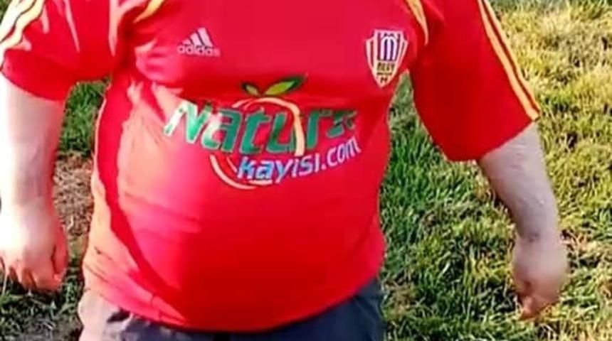 Mersedes Kadir filmi tartışması