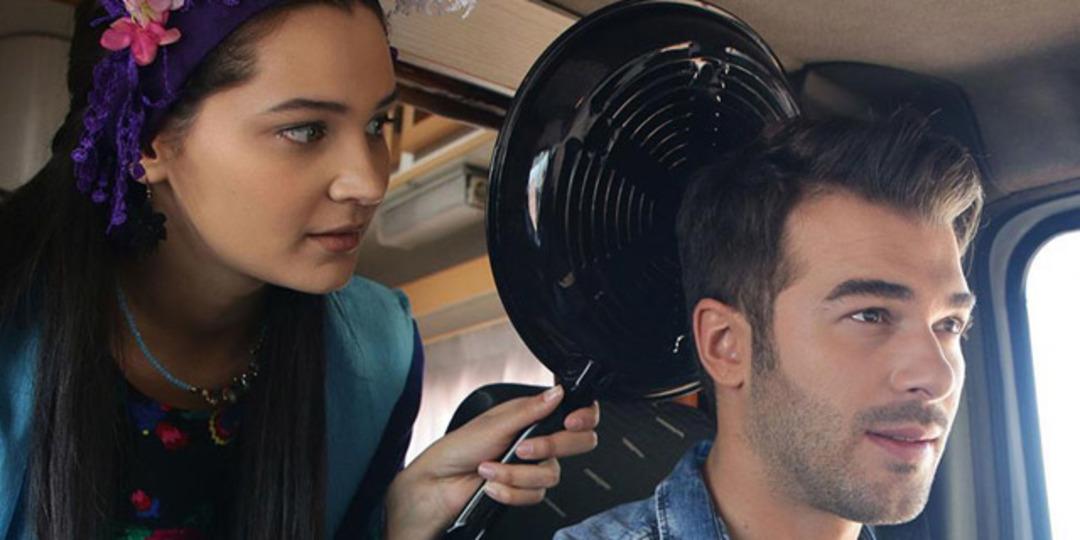 Hanım K&ouml;yl&uuml; 4. B&ouml;l&uuml;m Fotoğrafları