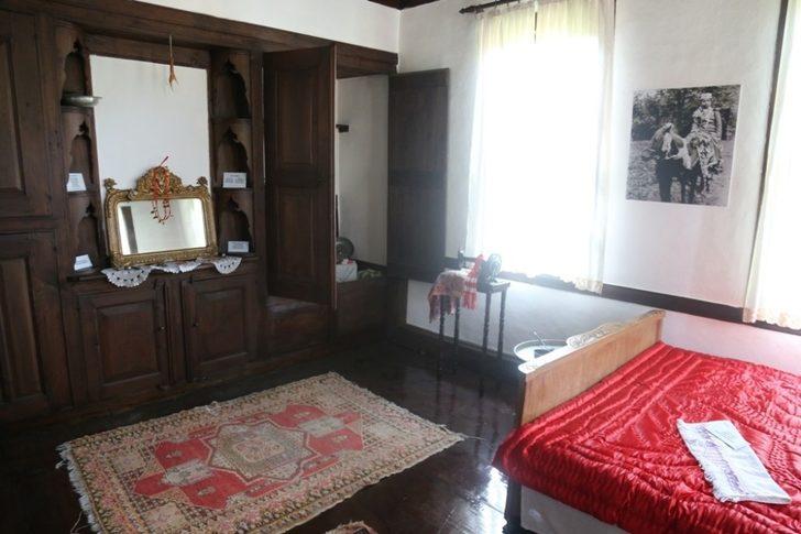 Sinop’un ilk özel müzesi Boyabat’ta açılıyor G2