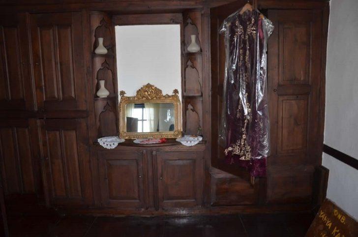 Sinop’un ilk özel müzesi Boyabat’ta açılıyor G3