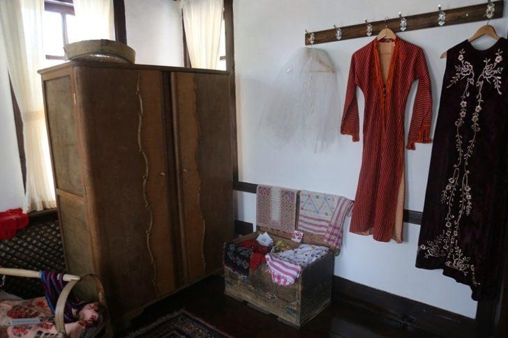 Sinop’un ilk özel müzesi Boyabat’ta açılıyor G4