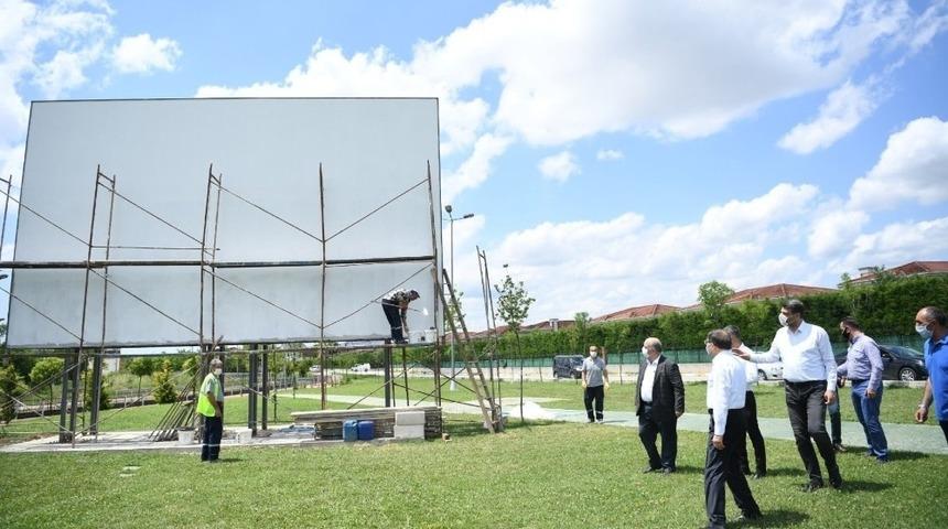 Kartepe&rsquo;ye bayramda &lsquo;Naim&rsquo; geliyor