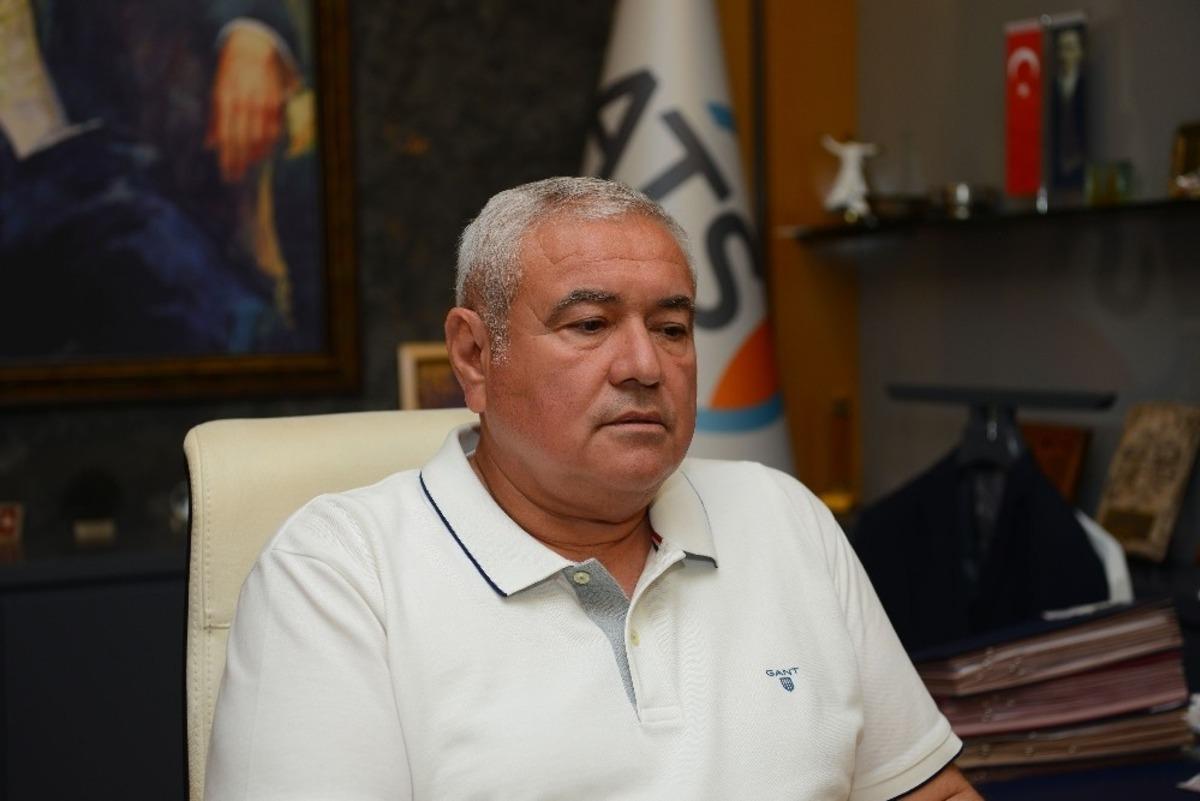 ATSO&rsquo;dan bakanlara rapor