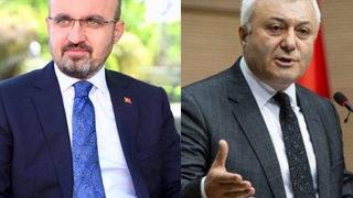 Bülent Turan'ın paylaşımı olay oldu: Tuncay Özkan nerede direndi acaba?