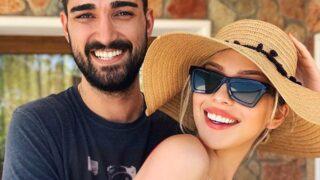 İdo Tatlıses'in sevgilisi Yasemin Şefkatli'den evlilik açıklaması