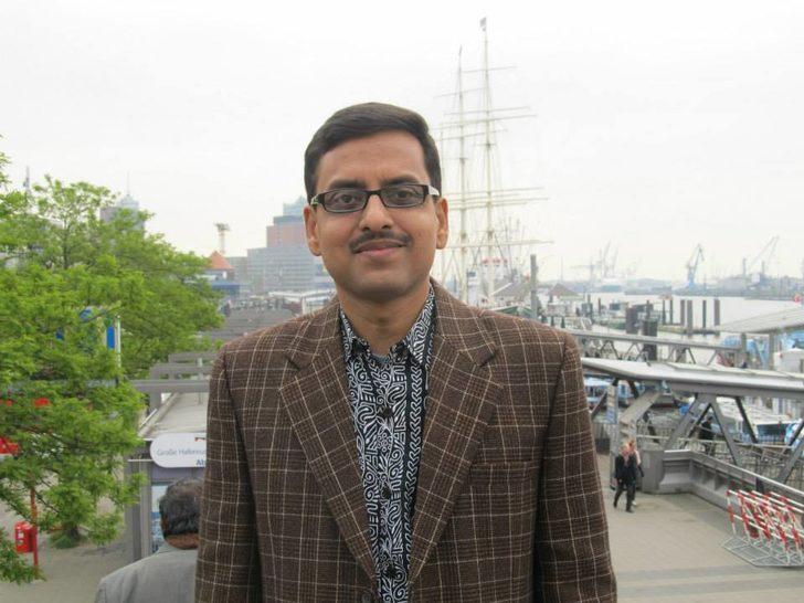 Üniversitede skandal: Cinsel ilişki karşılığında not veriyormuş G5