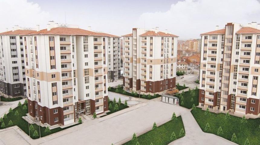 Taksitler kiradan bile ucuz! Ev almak isteyenlere büyük fırsat...