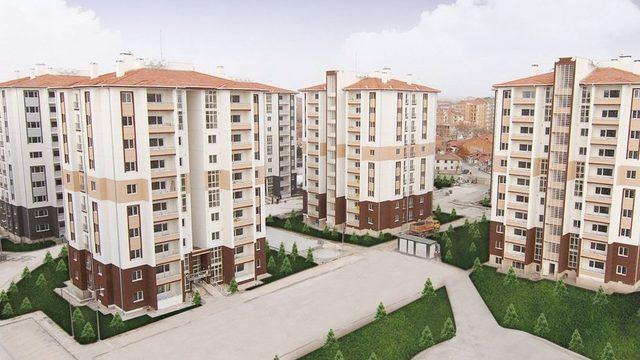 TOKİ borcunu peşin ödeyenlere yüzde 20 indirim bugün başlıyor!