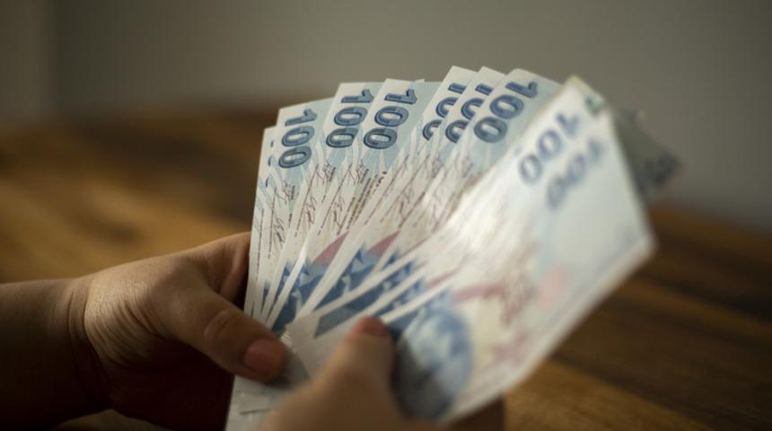 Ödemeler bugün başladı... Nakdi Ücret Desteği nedir, kimlere verilir? Nakdi Ücret Desteği ne kadar? Ekim ayı Nakdi Ücret Desteği ne zaman ödenecek?