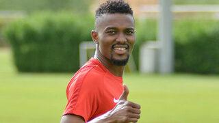 Galatasaray'dan Bernard Mensah kararı