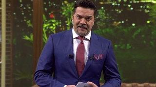 Beyazıt Öztürk'ün vetosu ülkücüleri ayağa kaldırdı