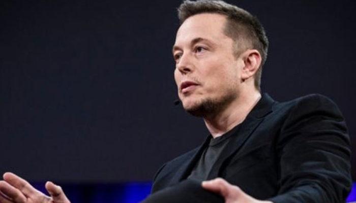 Ufukta yolculuk var: Elon Musk SpaceX'in Mars'a gideceği tarihi açıkladı
