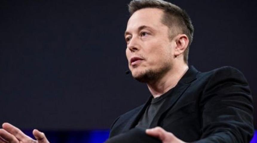 Elon Musk yine başrolde: Bu kez paylaştığı tweet ile MarsCoin'i uçurdu