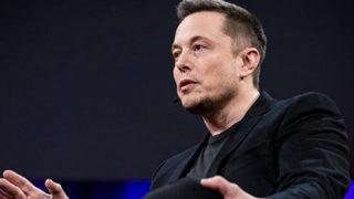 Elon Musk'tan Mars şehri için 3. Dünya Savaşı uyarısı!