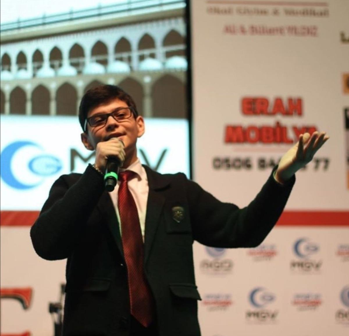 Balıkesir&rsquo;i b&ouml;lgesel yarışmada temsil edecekler