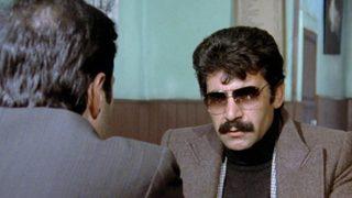 Yeşilçam oyuncusu Hikmet Taşdemir: Bu saatten sonra oyunculuk yapmam