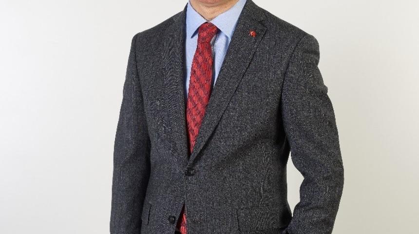 Hayrullah Kubba&rsquo;dan Kurban Bayramı mesajı