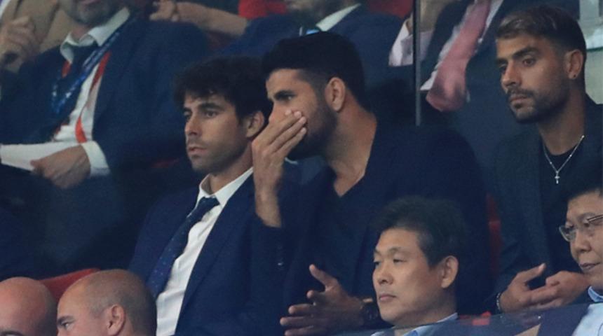 Vitoria'nın yeni hocası Tiago Mendes