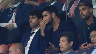 Vitoria'nın yeni hocası Tiago Mendes