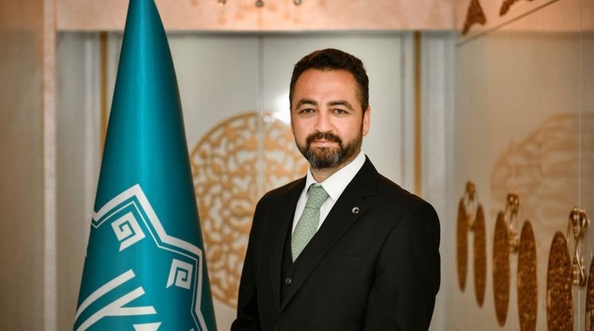 Elbistan’da 1300 yetim çocuğa bayramlık