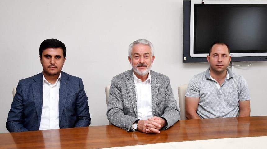 Isparta&rsquo;da bayram s&uuml;resince otob&uuml;sler &uuml;cretsiz