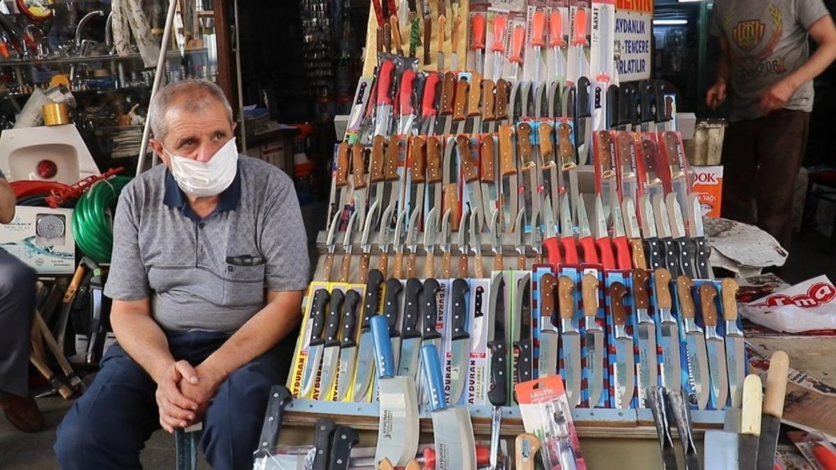 Covid-19 g&ouml;lgesinde Kurban Bayramı hazırlığı