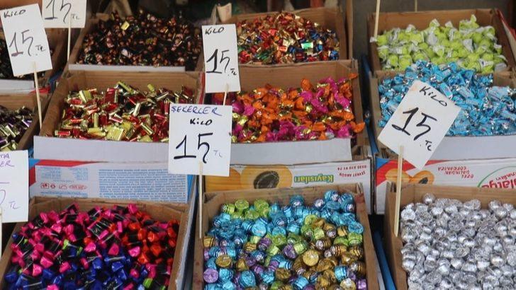 Covid-19 gölgesinde Kurban Bayramı hazırlığı G2