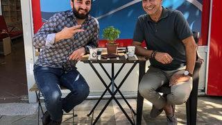 Hakan Yılmaz, Aykut Enişte 2’nin kadrosunda!