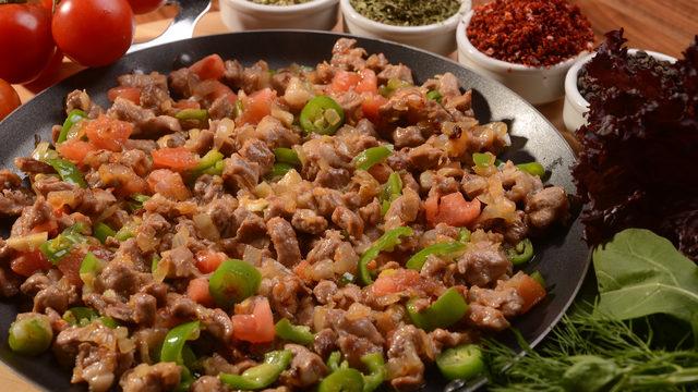 Uzmanlardan kuyruk yağı uyarısı! 'Günde 1 öğün tüketin'