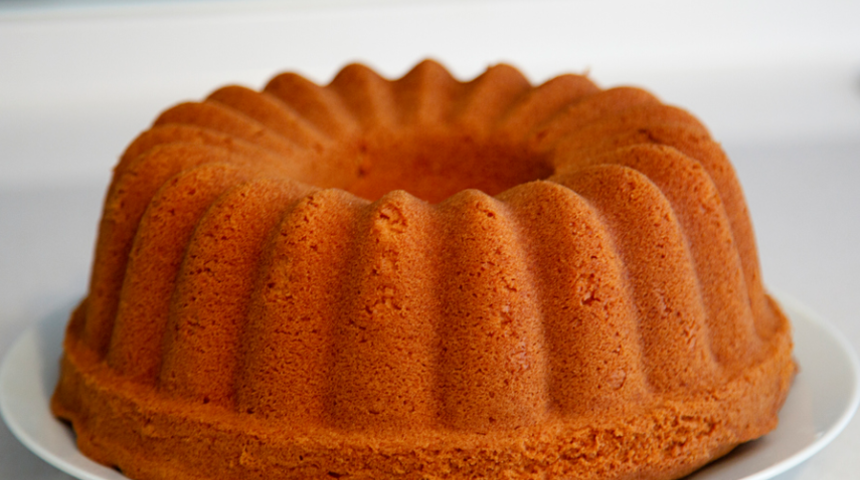 Kolay kek tarifi: En iyi kekin sırrı bunda! Hepimiz yanlış yapıyormuşuz