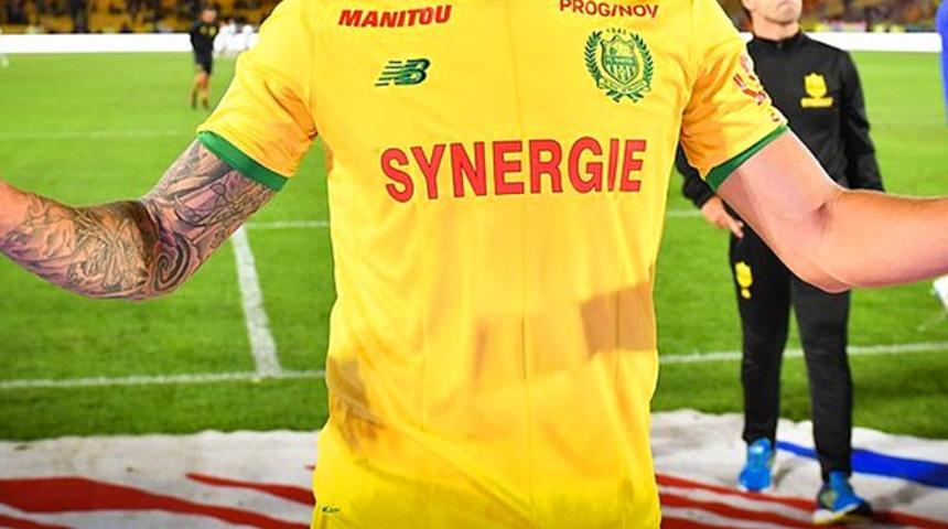 Nantes'te 5 kişide koronavirüse rastlandı