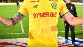 Nantes'te 5 kişide koronavirüse rastlandı