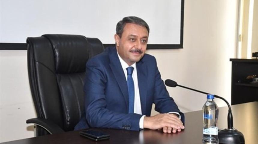 Vali Şıldak&rsquo;tan Korona vir&uuml;s uyarısı