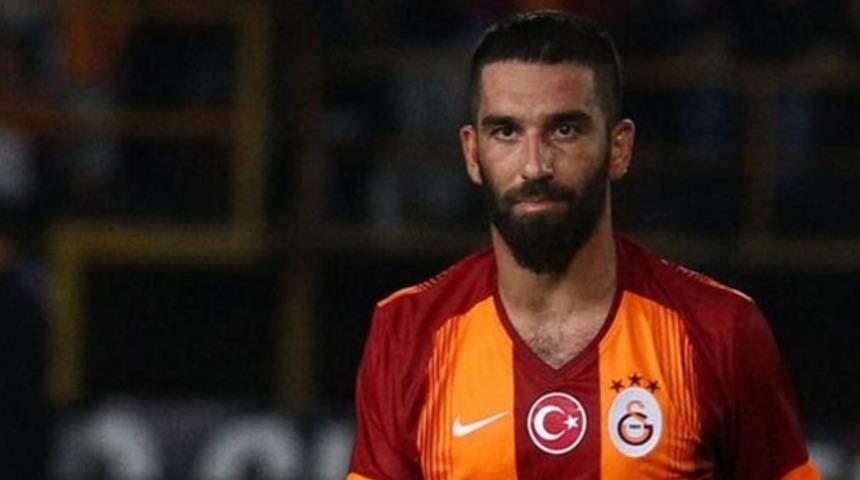 Galatasaray, Arda Turan ile her konuda anlaşma sağladı!