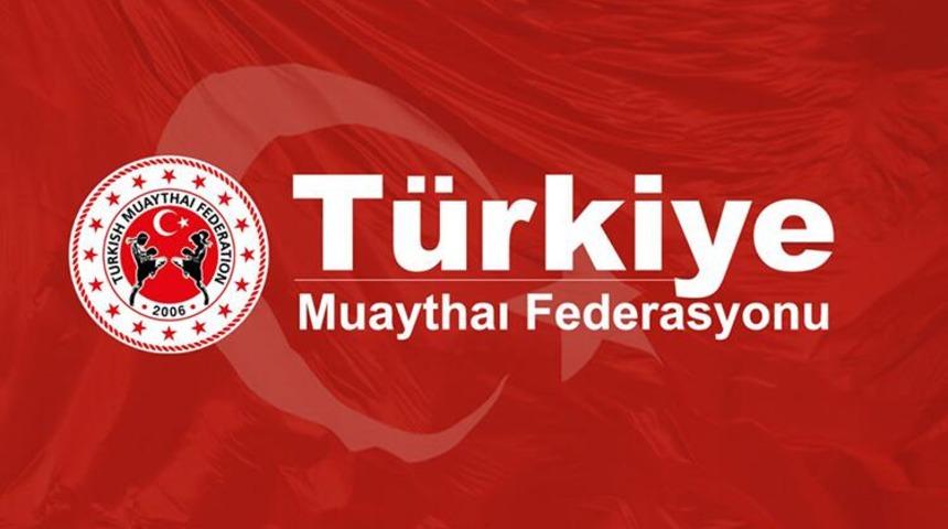 Türkiye Muaythai Federasyonu'ndan soruşturma açıklaması