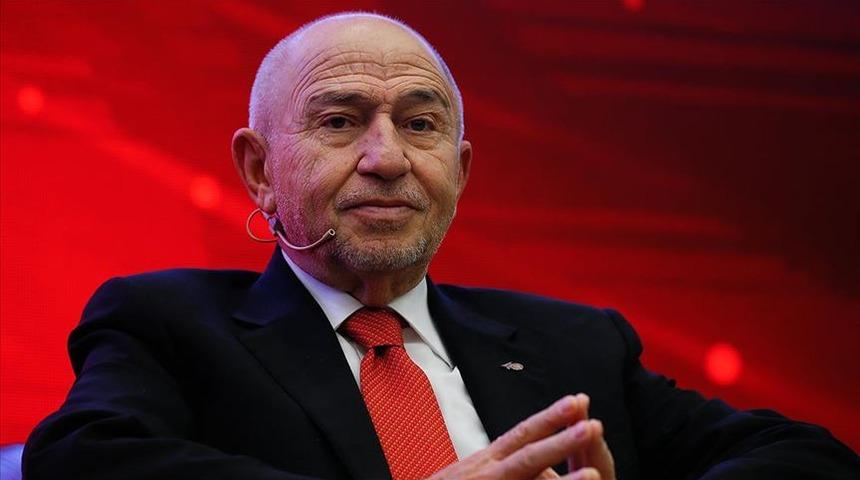 Süper Lig'de küme düşme kaldırıldı