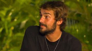 Survivor şampiyonu Cemal Can Canseven'den MasterChef yarışmacısı Dilara'ya destek