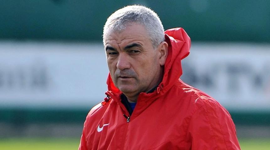Sivasspor, Rıza Çalımbay’ın sözleşmesini 1 yıl uzattı