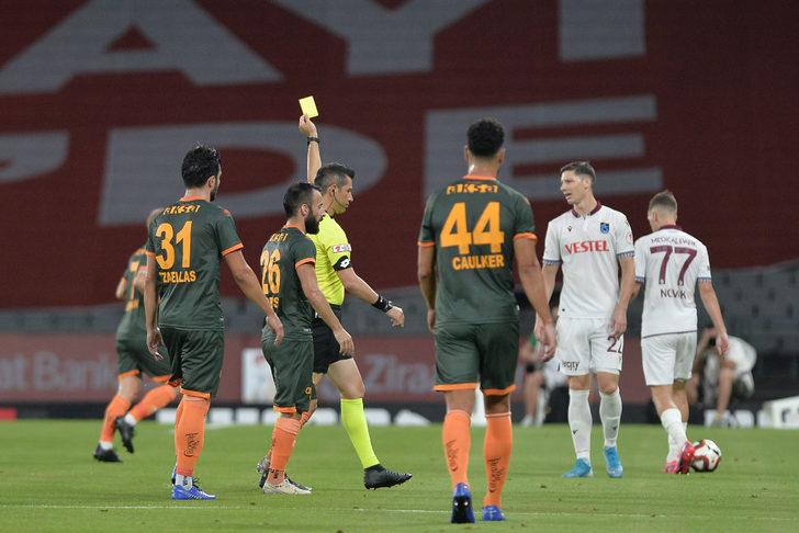 ÖZET | Trabzonspor-Alanyaspor: 2-0 G1