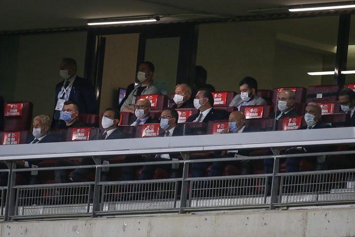 ÖZET | Trabzonspor-Alanyaspor: 2-0 G5