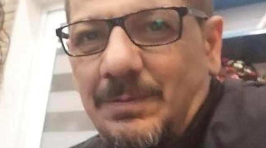 Uşak’ta trafik kazası; 1 ölü 1 yaralı