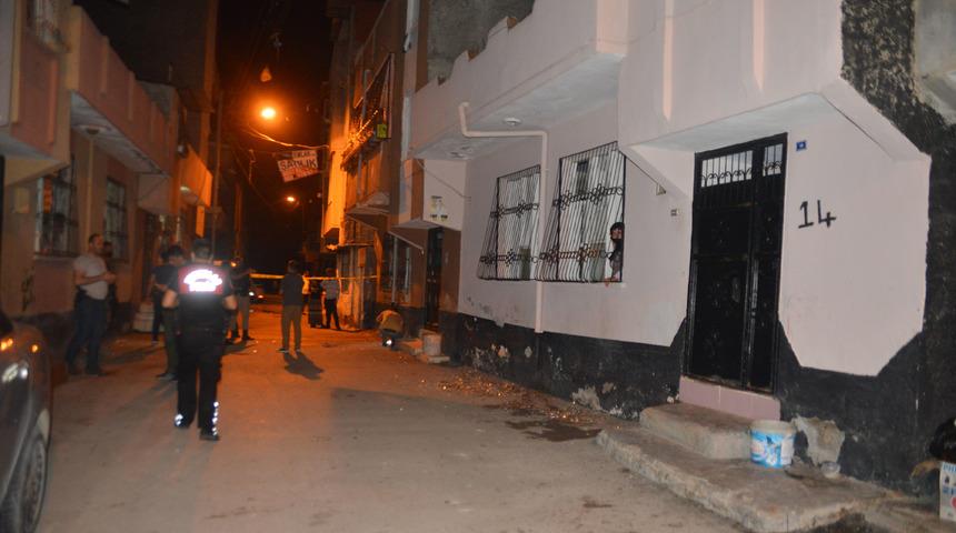 Adana'da korkutan patlama! Ekipler teyakkuza geçti