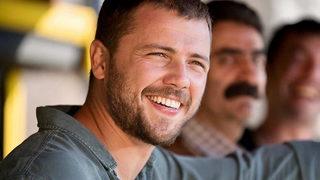 Tolga Sarıtaş Arıza dizisi setinden paylaştı: Başladık Ali Rıza! Arıza dizisi ne zaman yayınlanacak?