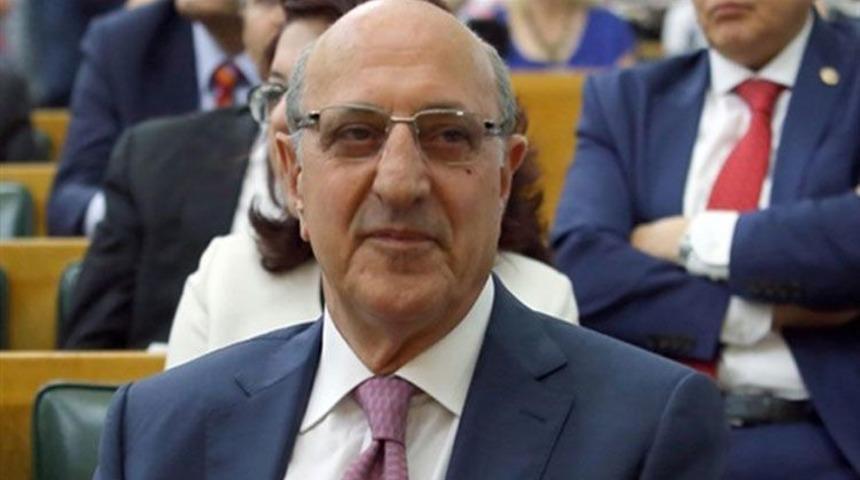 İlhan Kesici cumhurbaşkanı adayı mı olacak? Ahmet Hakan'dan dikkat çeken iddia